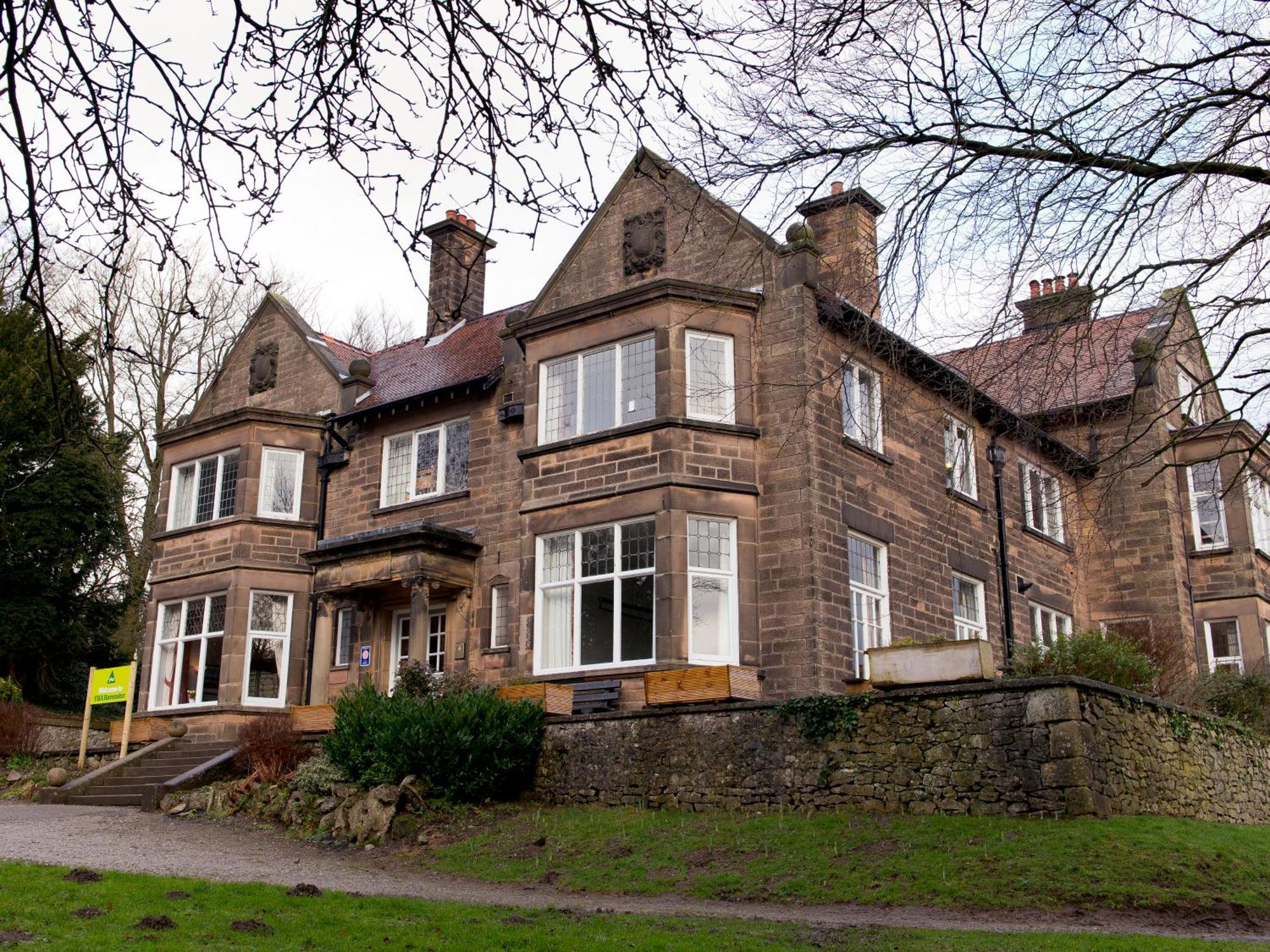 Yha Ravenstor Albergue Millers Dale