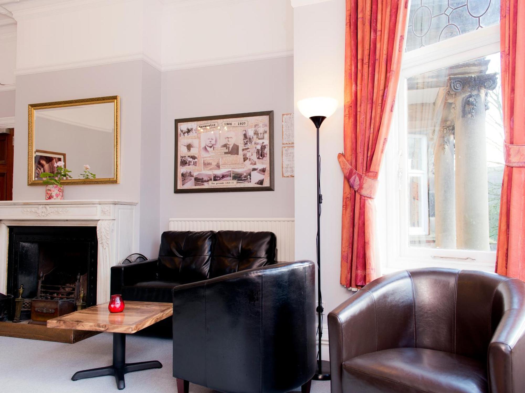 Albergue Yha Ravenstor Millers Dale