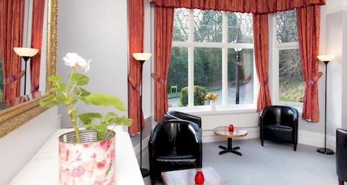 Yha Ravenstor Millers Dale