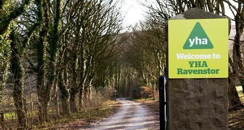 Yha Ravenstor