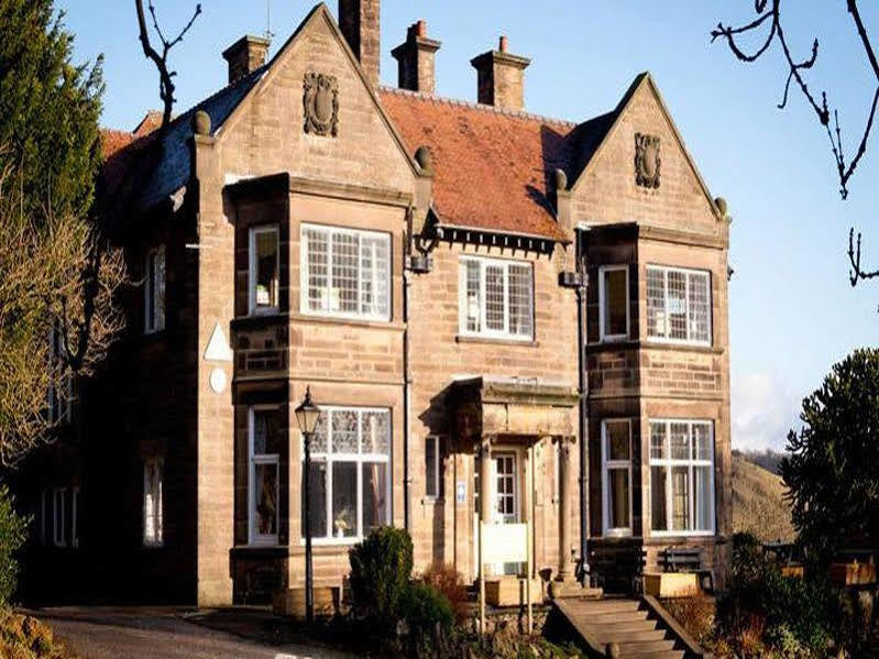 Yha Ravenstor Millers Dale