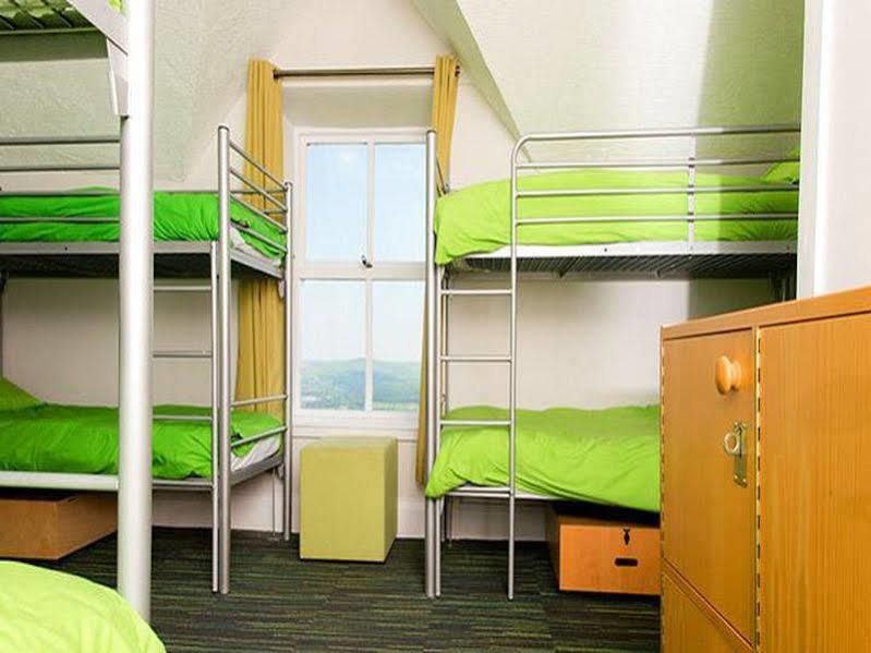Yha Ravenstor Millers Dale